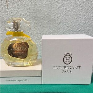 La Belle Saison Perfume - Yellow